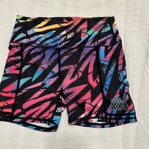 Tres Piñas Women's Shorts | team version . Size small.